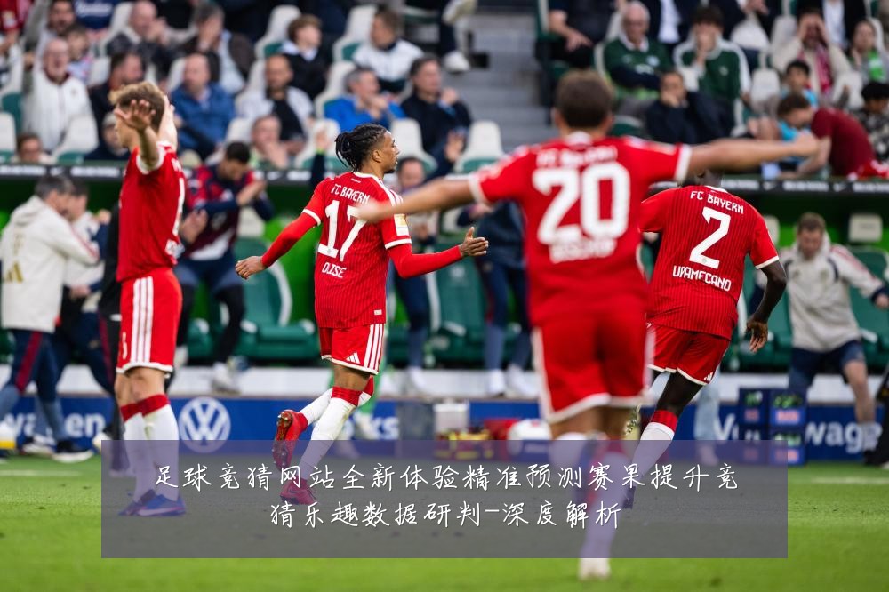 足球竞猜网站全新体验精准预测赛果提升竞猜乐趣数据研判-深度解析